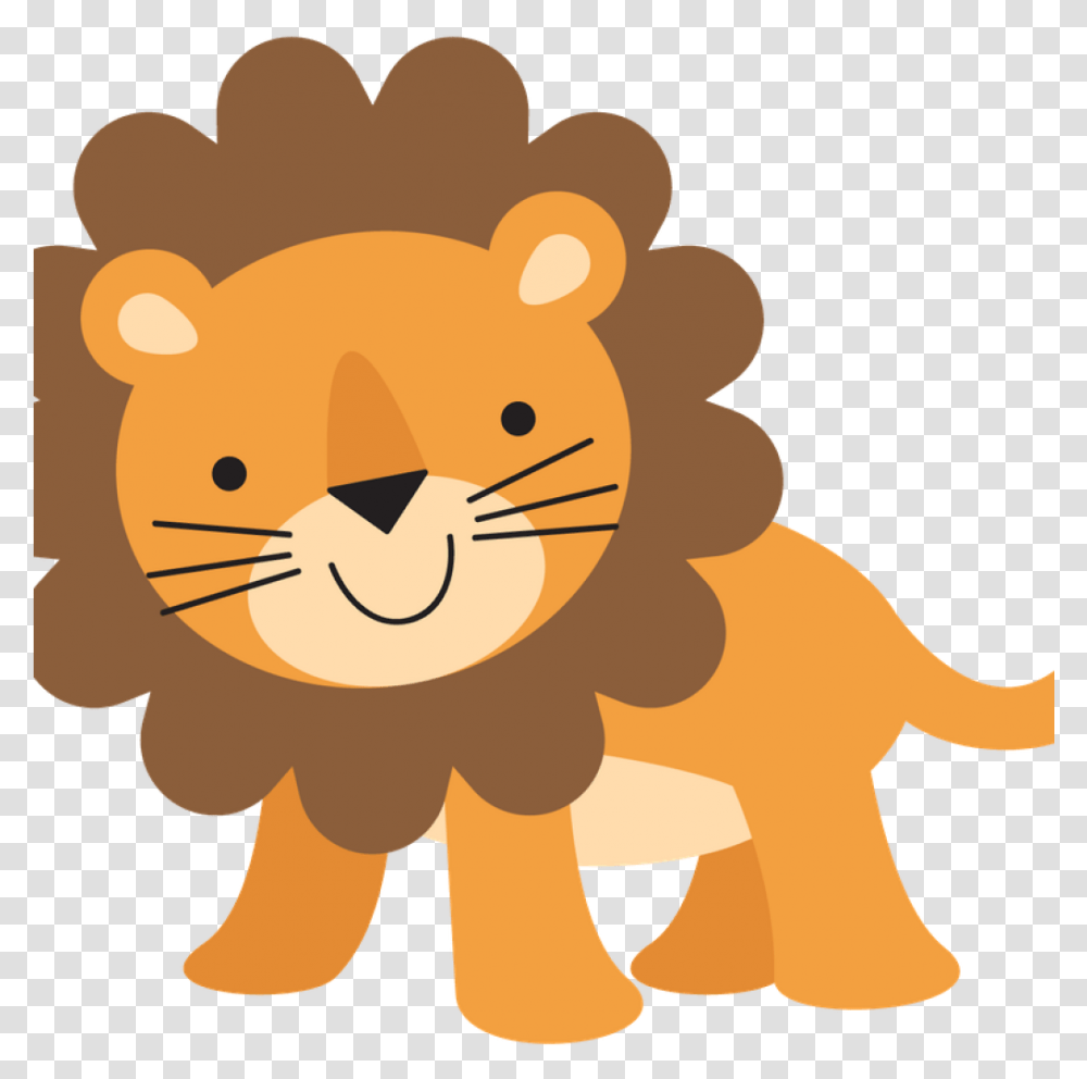 Free Download For On Lion Clipart, Cupid, Animal, Mammal, Toy Transparent Png