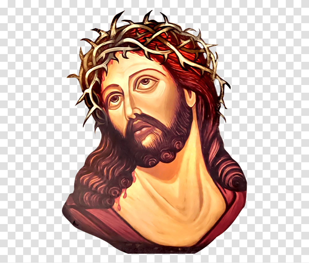 Free Download Gabriel Jesus Images Background Jesus Christ, Person, Modern Art Transparent Png