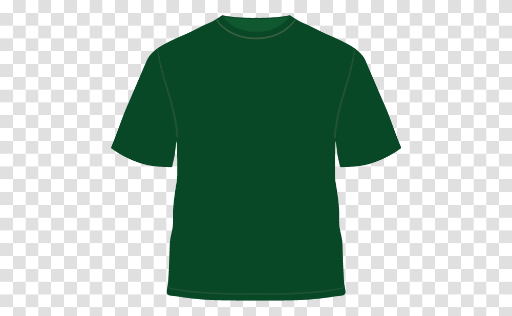 Free Download Green T Shirt Template Clipart T Shirt Black T Shirt, Apparel, T-Shirt, Sleeve Transparent Png
