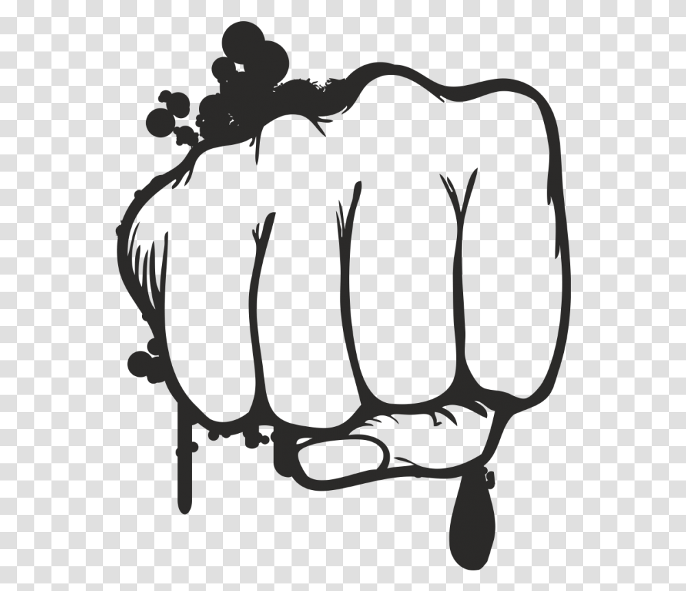 Free Download Grunge Fist Clipart Fist Clip Art Fist Vector, Hand Transparent Png