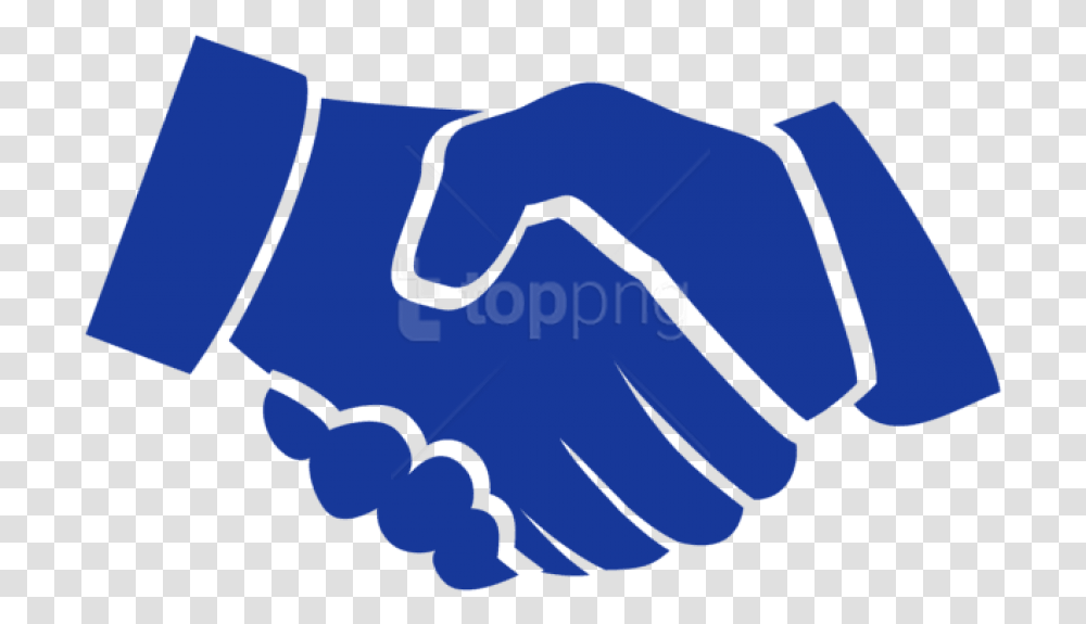 Free Download Handshake Handshake Clipart Transparent Png