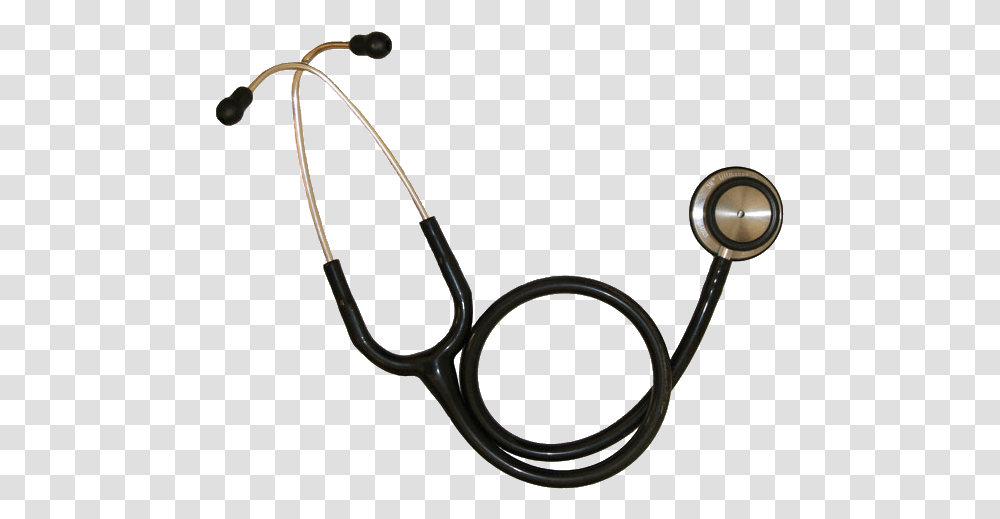 Free Download Heart Stethoscope Images Doctor Use To Check Heartbeat, Horn, Brass Section, Musical Instrument, Locket Transparent Png