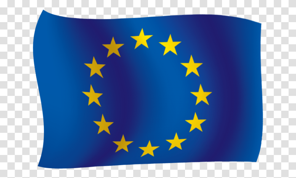 Free Download High Quality European Union Vector Flag Eu Flag Clipart, Nature, Outdoors, Bush, Vegetation Transparent Png