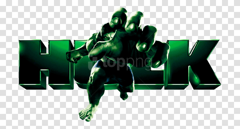 Free Download Hulk Logo Clipart Photo Hulk Logo Hd, Toy, Team Sport, Crowd, Ninja Transparent Png