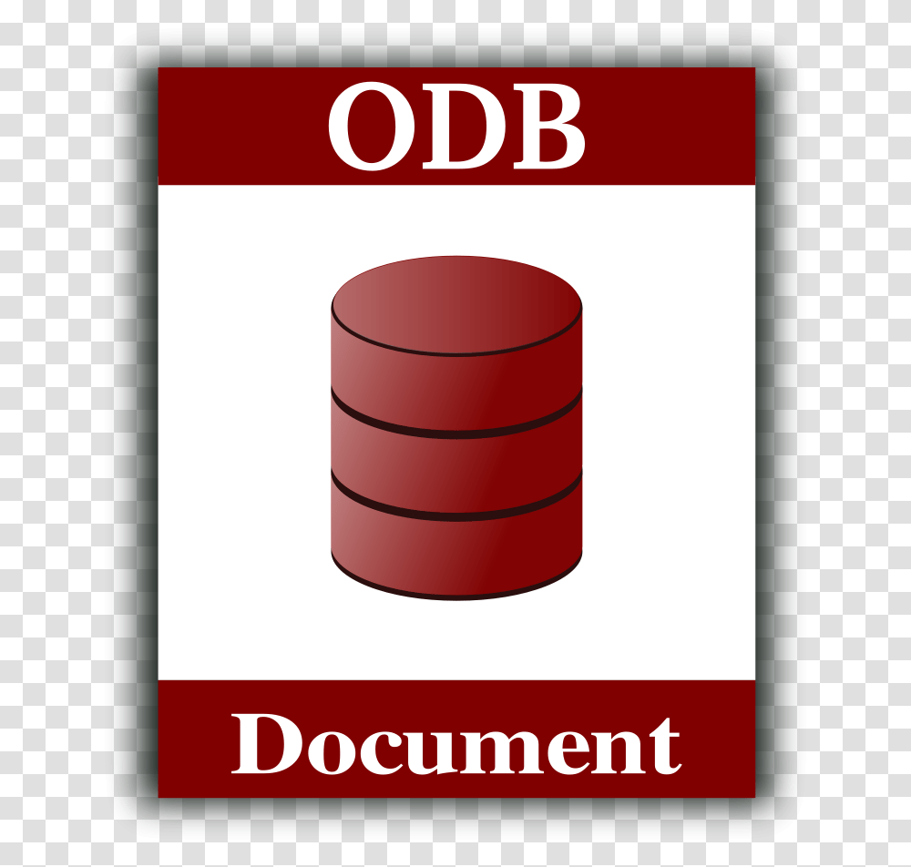 Free Download Icon For Database, Barrel Transparent Png
