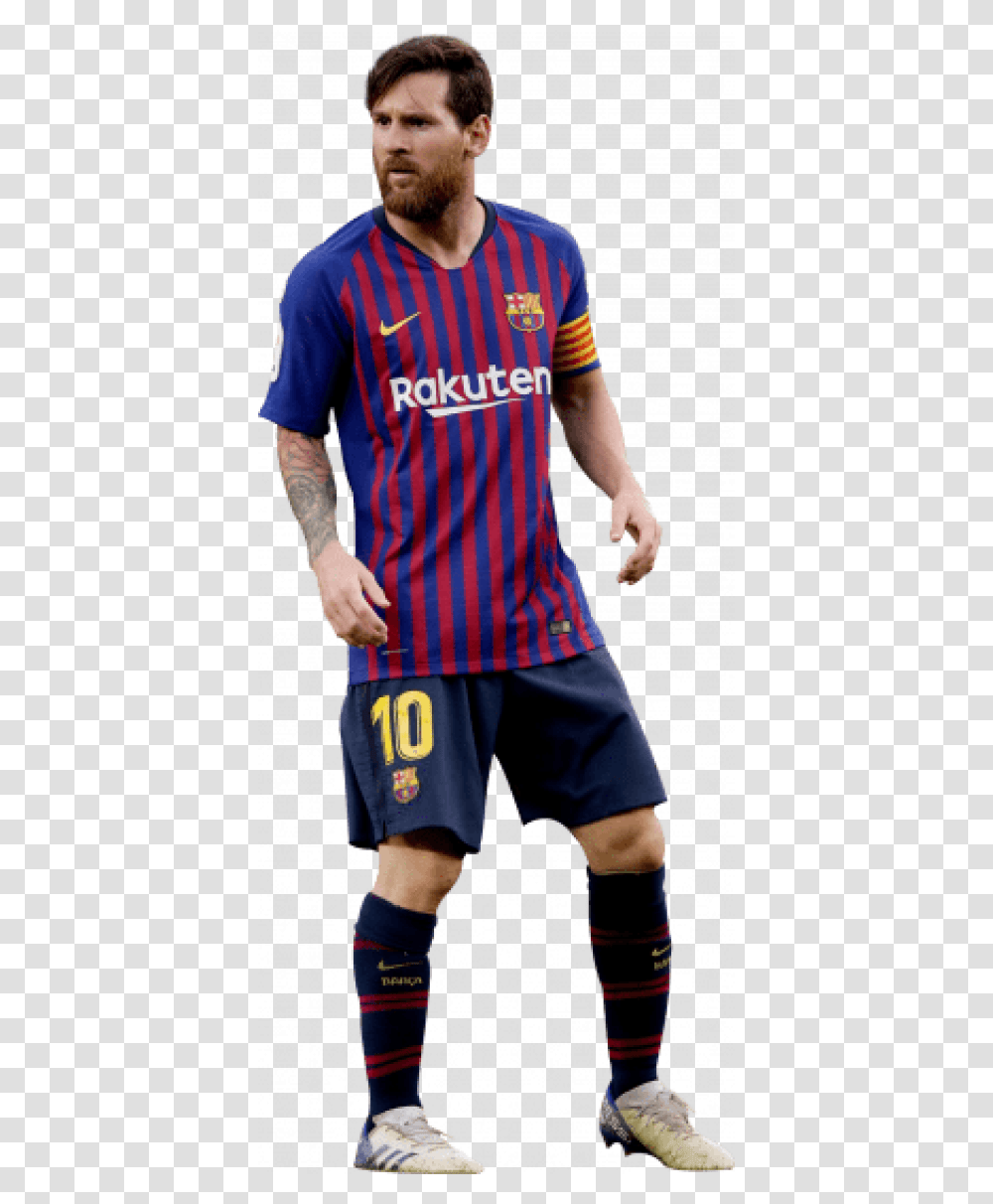 Free Download Lionel Messi Images Background Lionel Messi, Shorts, Person, Sphere Transparent Png