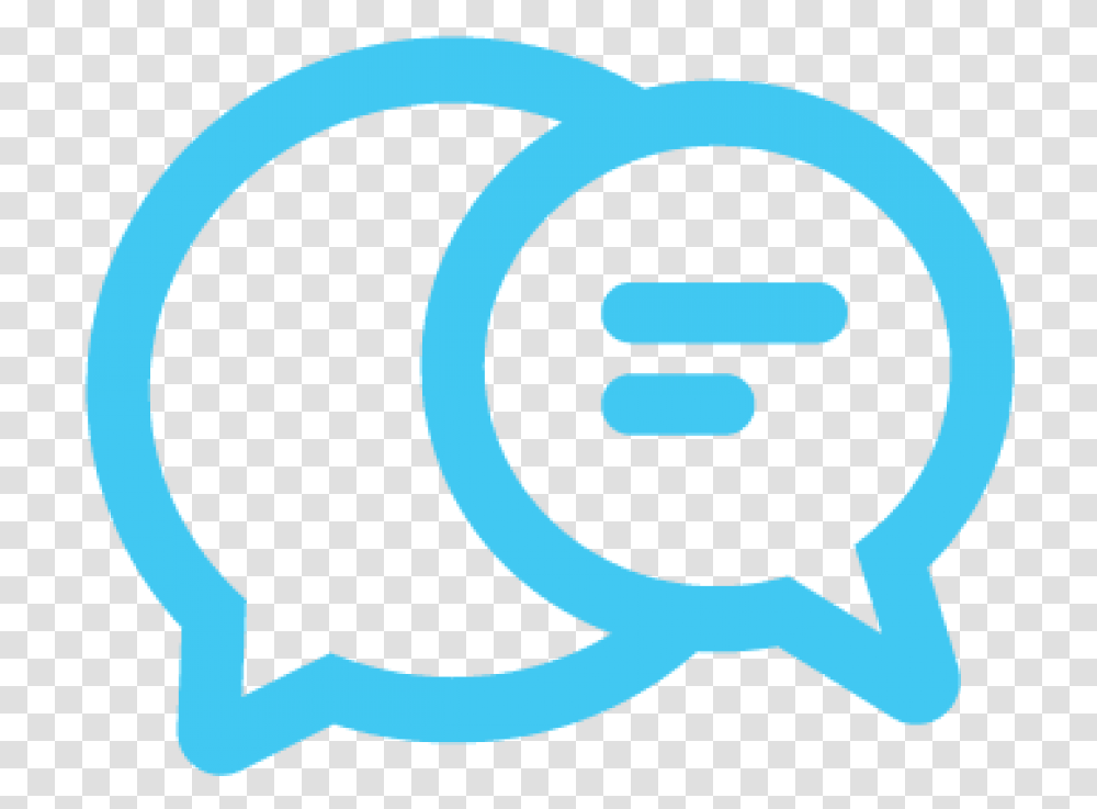 Free Download Live Chat Logo Images Background Chat Logo Background, Label, Trademark Transparent Png