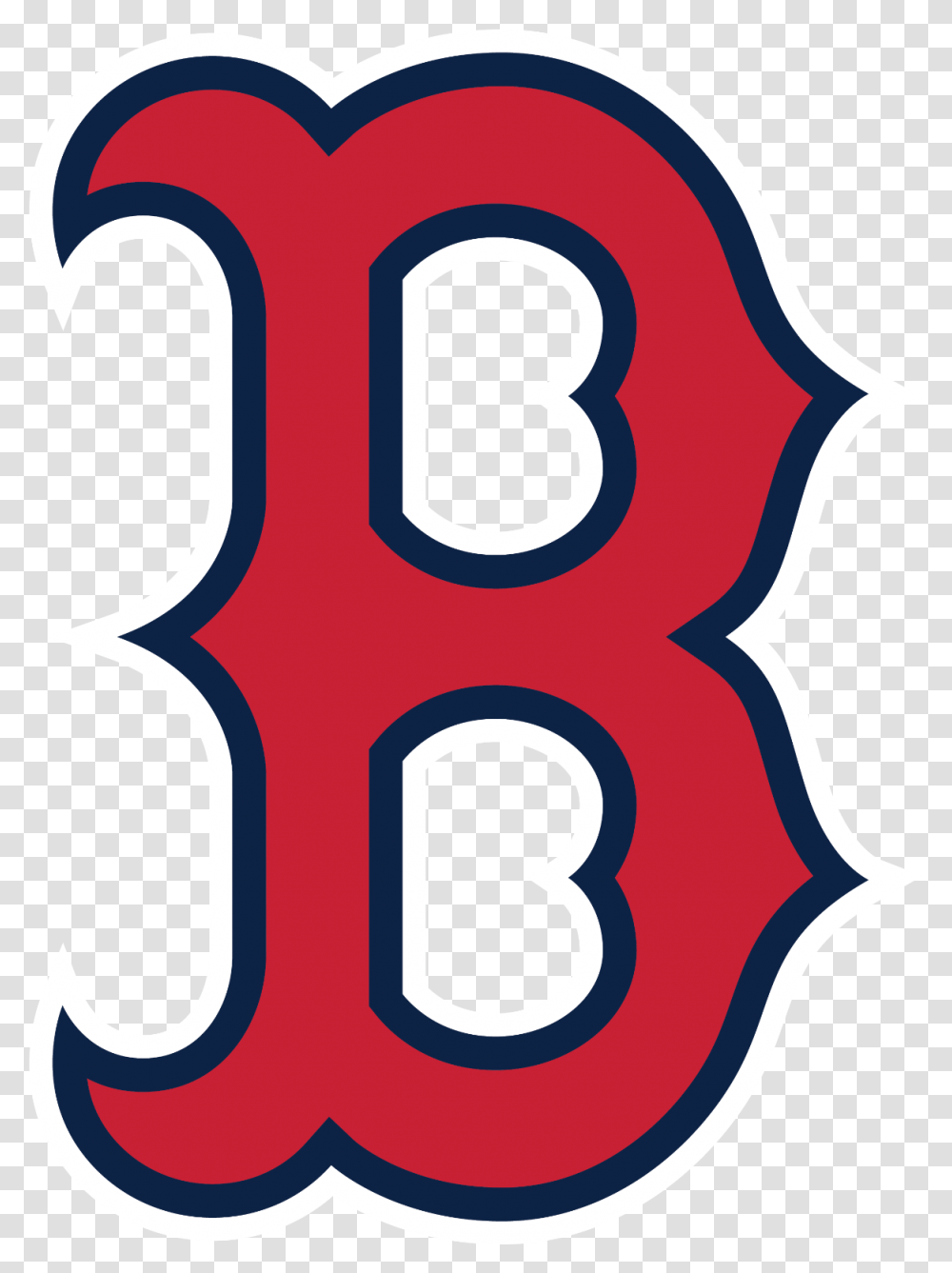 Free Download Logos And Uniforms Of The Boston Red Sox Logo, Number, Symbol, Text, Alphabet Transparent Png