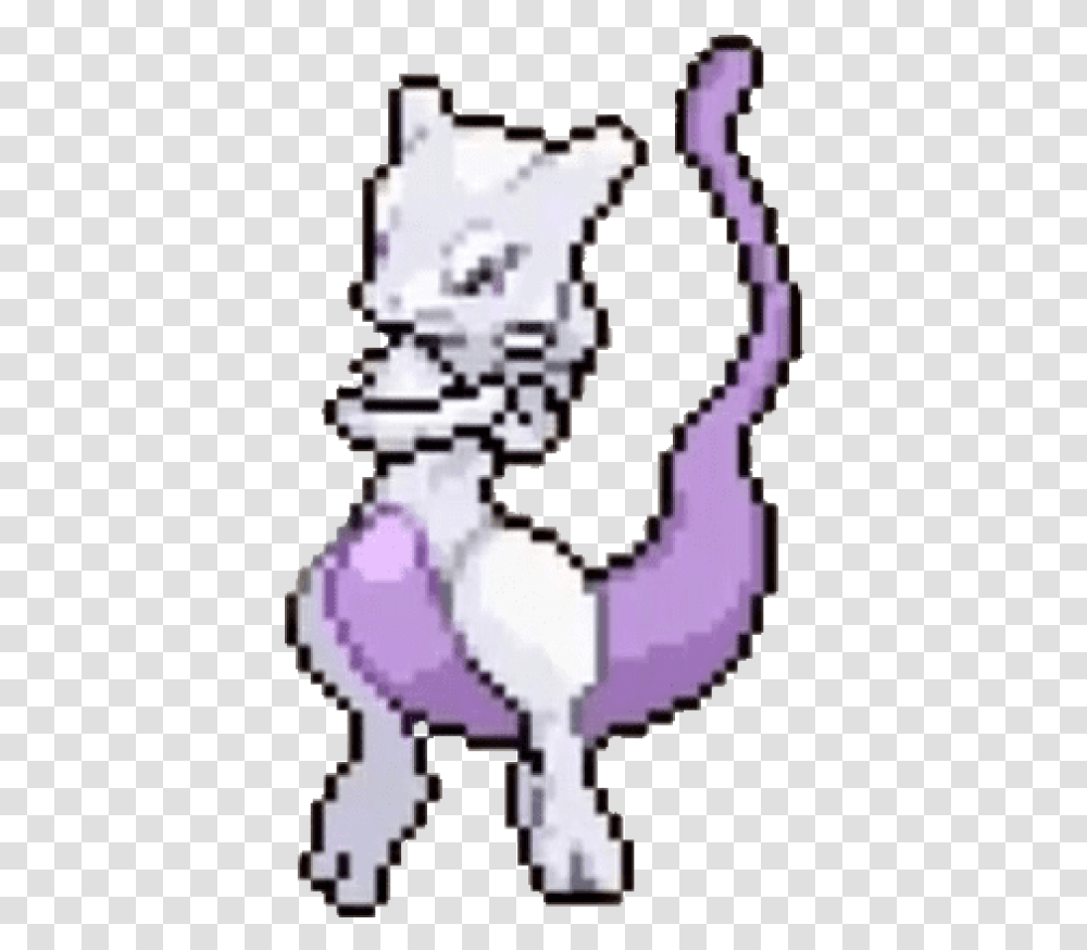 Free Download Mewtwo Sprite Images Background Pokemon Sprite Mewtwo, Outdoors, Graphics, Art, Nature Transparent Png