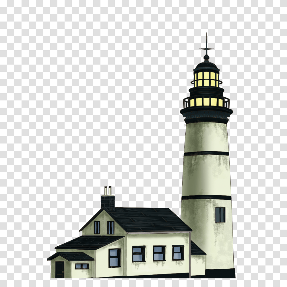 Free Download Name Clipart Pondicherry Light House, Tower, Architecture, Building, Lighthouse Transparent Png