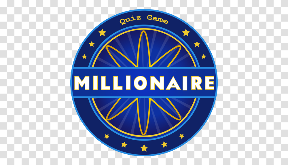Free Download New Millionaire 2018 Apk Mod Vertical, Logo, Symbol, Trademark, Emblem Transparent Png