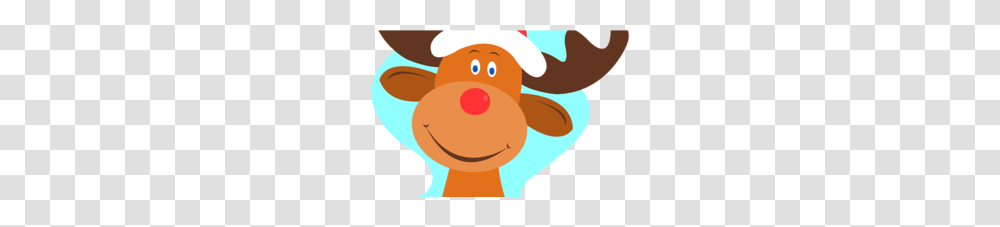 Free Download Nose Clipart Reindeer Cartoon, Outdoors, Nature, Animal, Food Transparent Png