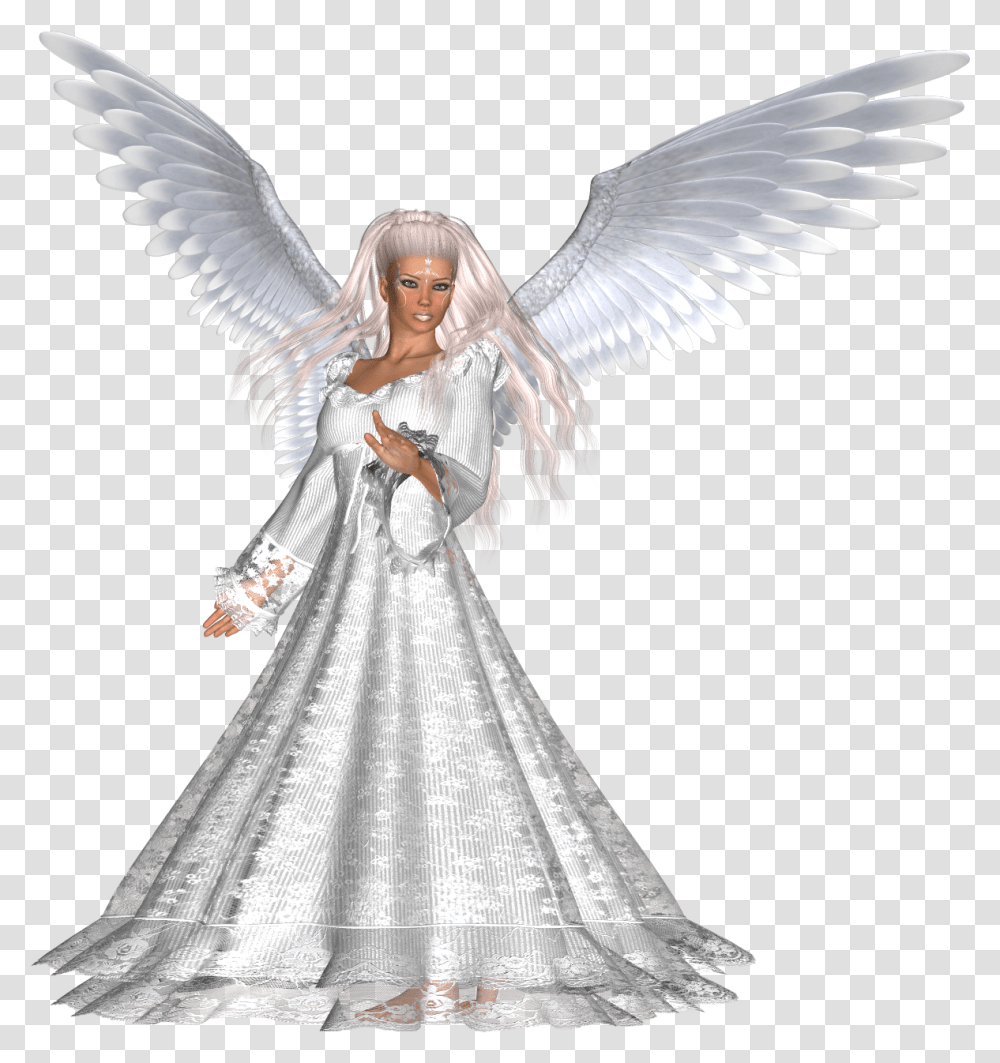 Free Download Of Angel Icon Angel, Archangel, Person, Human Transparent Png