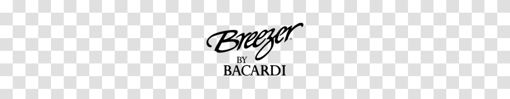 Free Download Of Bacardi Vector Logos, Label, Calligraphy, Handwriting Transparent Png