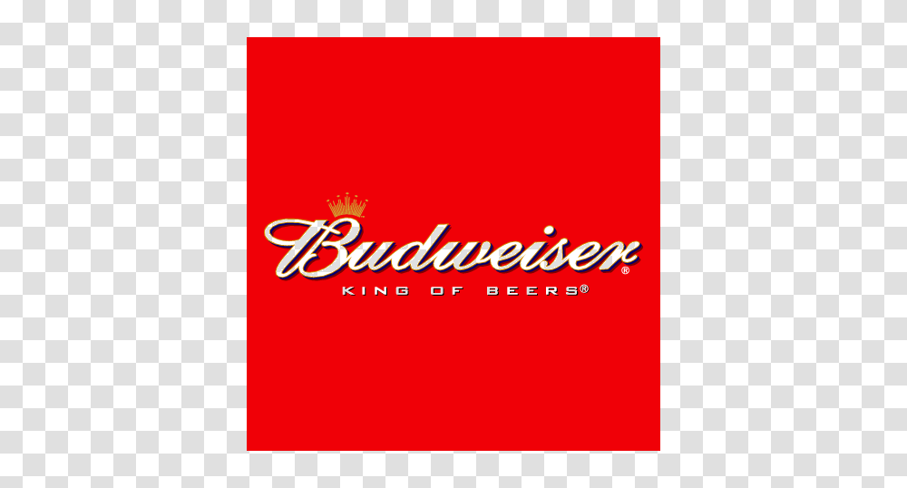 Free Download Of Budweiser Vector Logo, Trademark, First Aid Transparent Png
