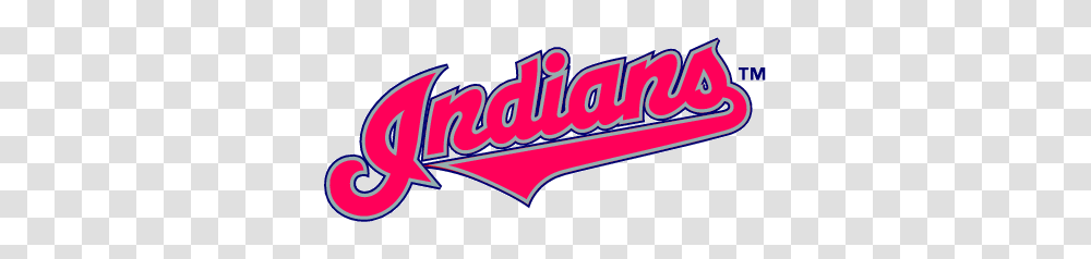 Free Download Of Cleveland Indians Vector Logo, Word, Crowd Transparent Png