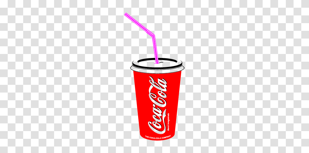 Free Download Of Coca Cola Vector Logo, Coke, Beverage, Drink, Soda Transparent Png