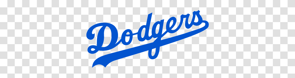 Free Download Of Dodgers Vector Graphics And Illustrations, Word, Logo Transparent Png