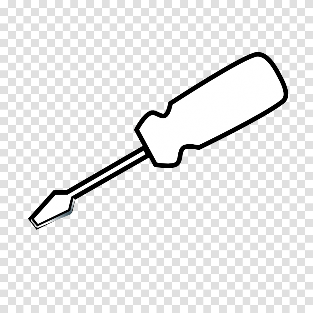 Free Download Of Driver Tools Icon Clipart, Shovel, Screwdriver Transparent Png