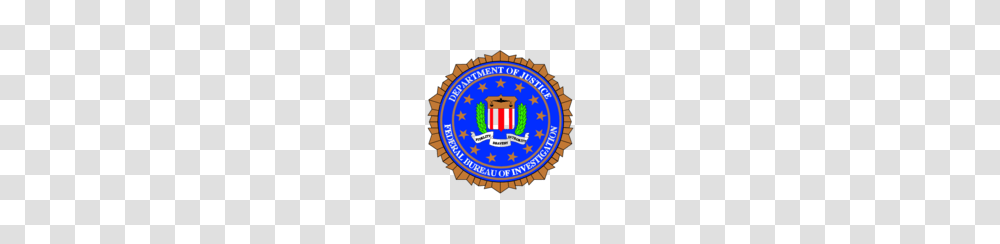 Free Download Of Fbi Bage Vector Graphics And Illustrations, Logo, Trademark, Clock Tower Transparent Png