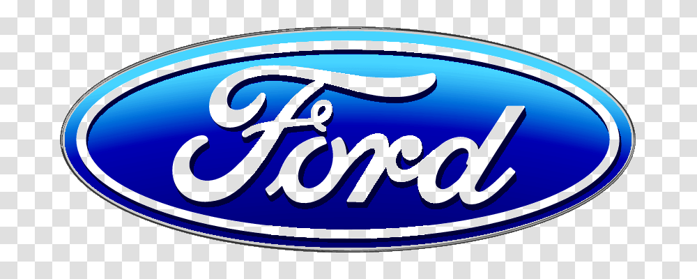 Free Download Of Ford Vector Graphics And Illustrations, Logo, Trademark, Emblem Transparent Png