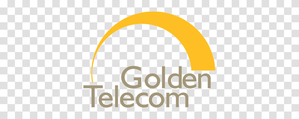 Free Download Of Golden Telecom Vector Logo, Trademark, Word Transparent Png