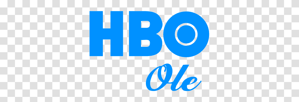 Free Download Of Hbo Ole Vector Logo, Alphabet, Word, Number Transparent Png