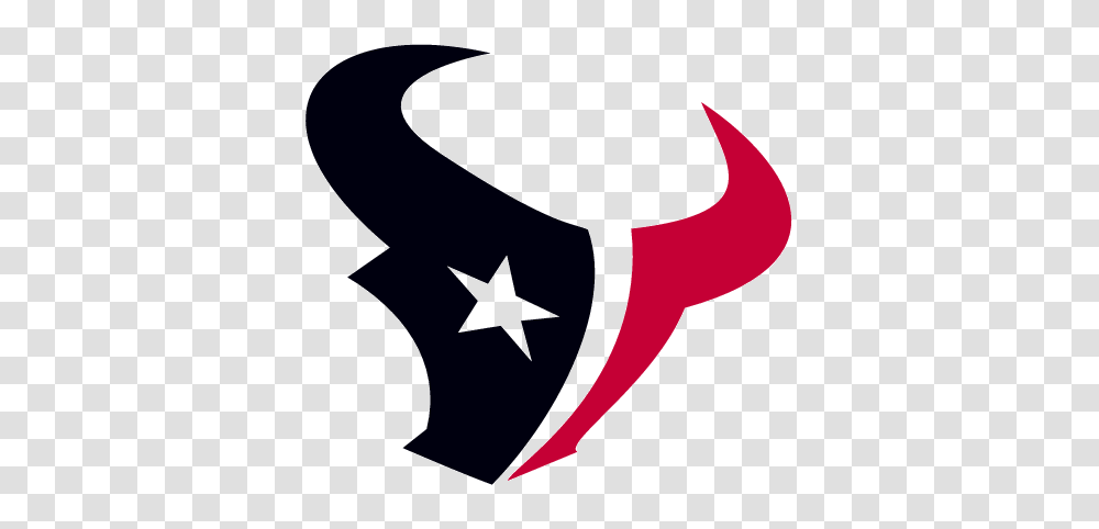 Free Download Of Houston Texans Vector Logo, Apparel, Star Symbol, Axe Transparent Png