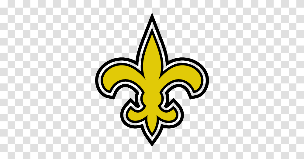 Free Download Of New Orleans Saints Vector Logo, Emblem, Hammer, Tool Transparent Png