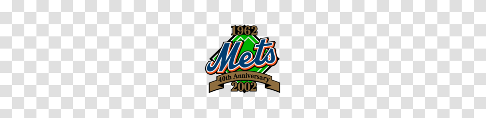 Free Download Of New York Mets Vector Logos, Dynamite, Crowd, Leisure Activities, Theme Park Transparent Png