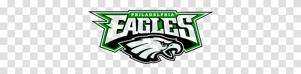 Free Download Of Philadelphia Eagles Vector Logo, Building Transparent Png