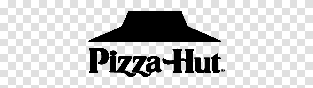 Free Download Of Pizza Hut Vector Logo, Alphabet, Label Transparent Png