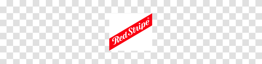 Free Download Of Red Stripe Beer Vector Logos, Word, Label, Alphabet Transparent Png
