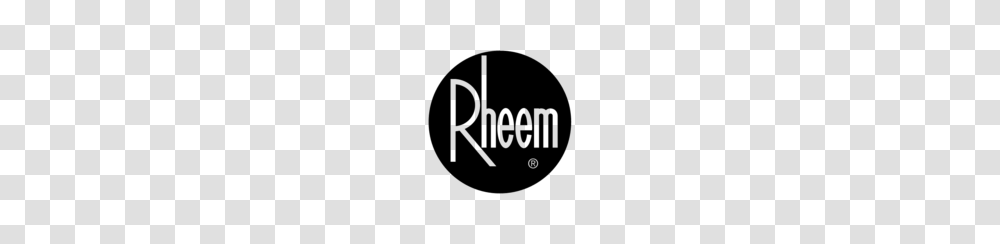 Free Download Of Rheem Vector Logos, Label, Number Transparent Png