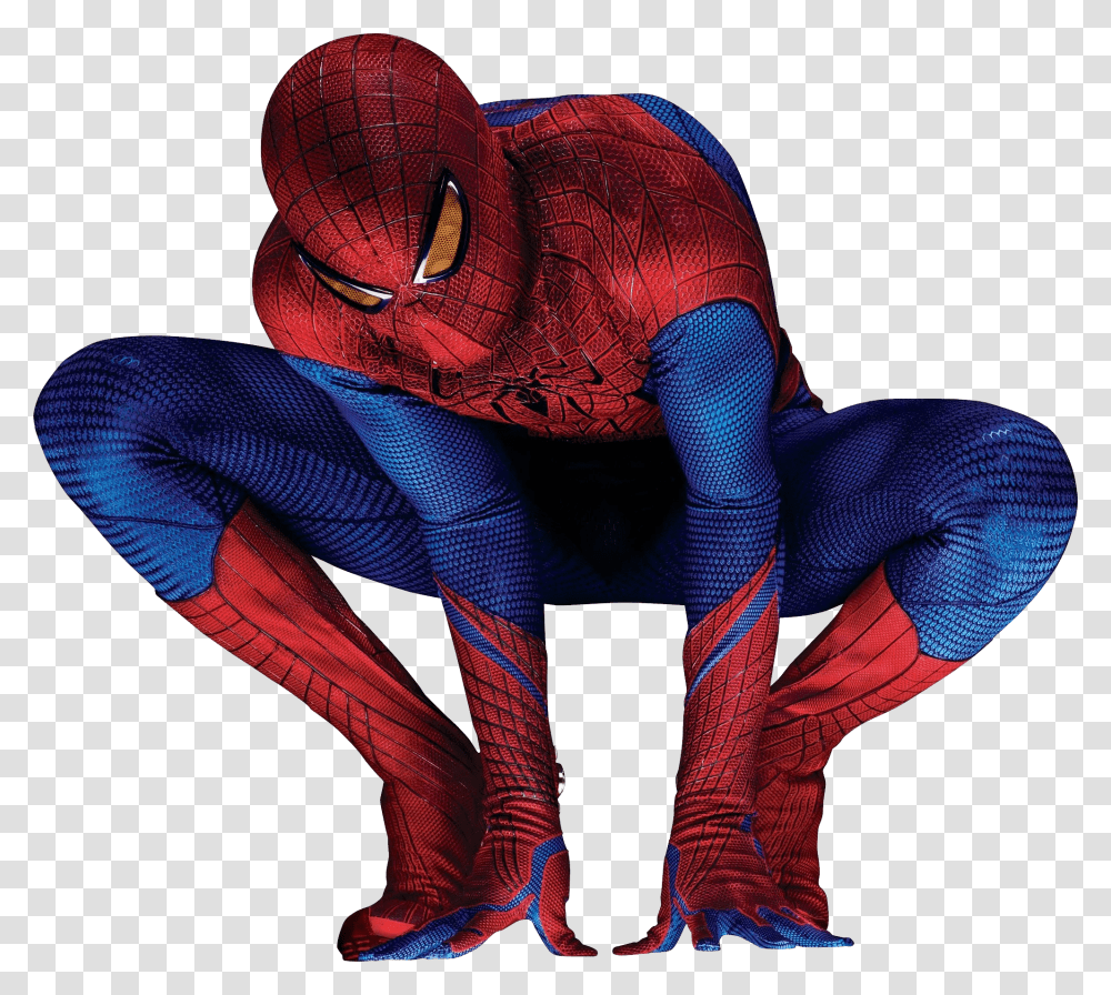 Free Download Of Spider Man File Amazing Spider Man 2012 Spider Man, Apparel, Pants, Furniture Transparent Png