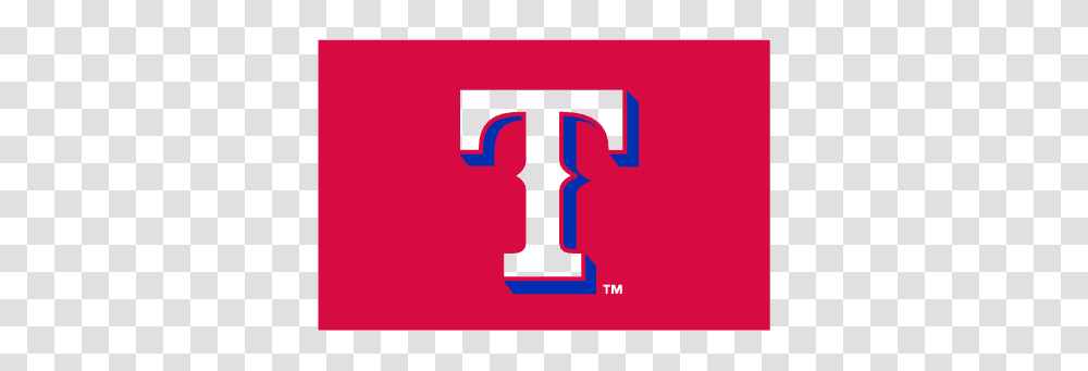 Free Download Of Texas Rangers Vector Logo, Number, Alphabet Transparent Png