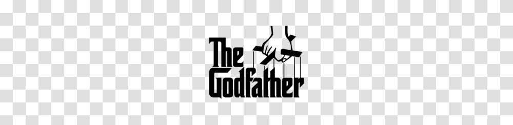 Free Download Of The Godfather Vector Logos, Alphabet, Building Transparent Png