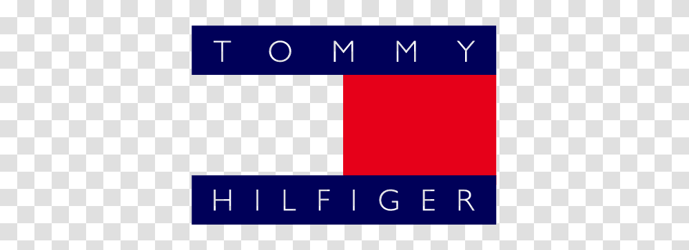 Free Download Of Tommy Hilfiger Vector Logos, Number, Alphabet Transparent Png