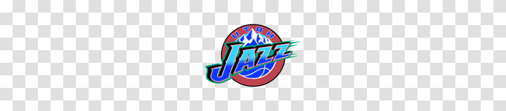 Free Download Of Utah Jazz Vector Logo, Trademark Transparent Png
