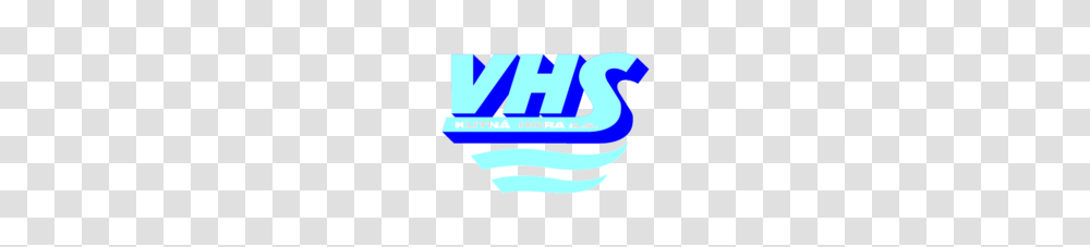 Free Download Of Vhs Vector Logos, Word, Label Transparent Png
