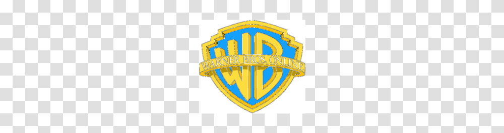 Free Download Of Warner Bros Online Vector Logo, Trademark, Badge, Dynamite Transparent Png