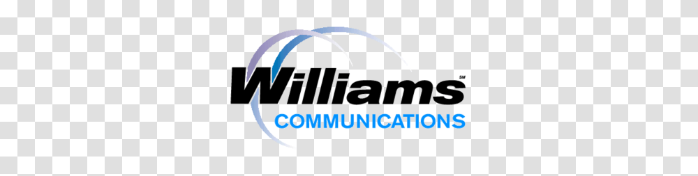 Free Download Of Williams Communications Vector Logo, Word, Alphabet Transparent Png