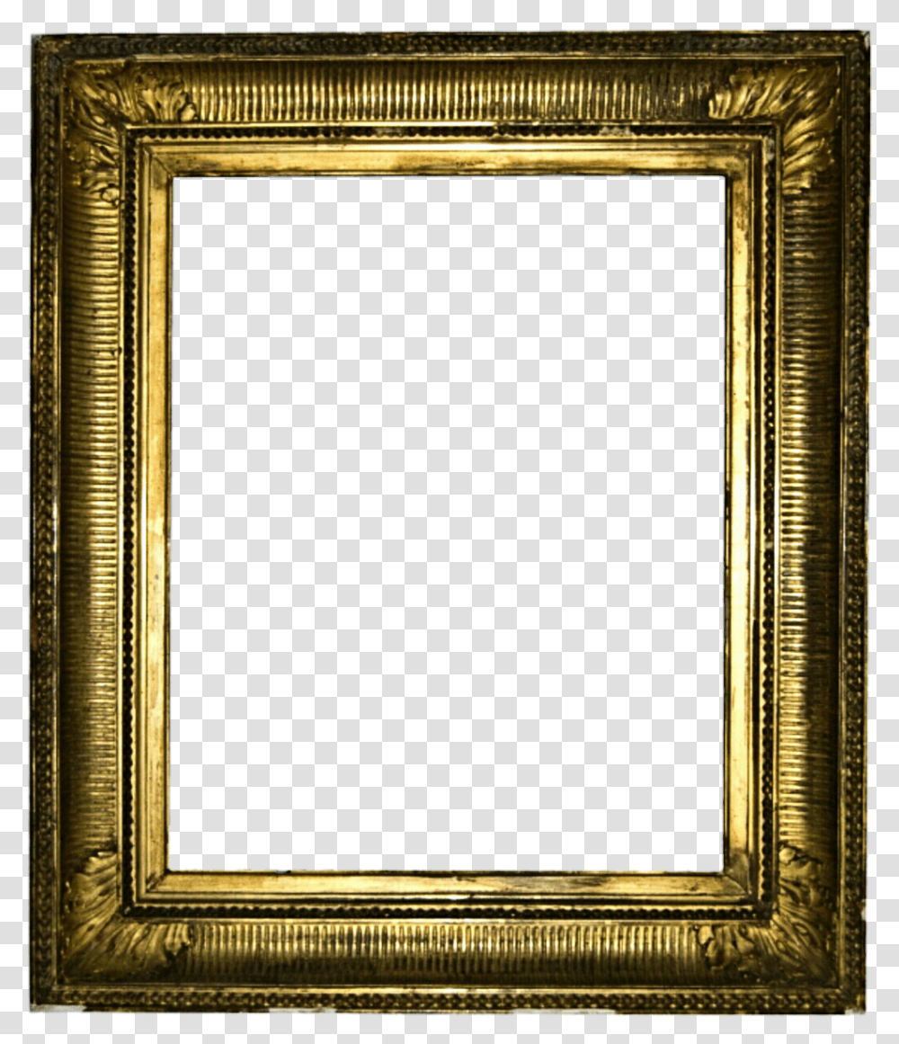 Free Download Old Picture Frames Clipart Picture Frames Shredder Frame Banksy, Mirror, Painting, Door Transparent Png