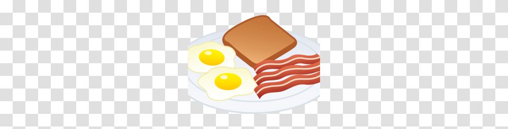 Free Download Organism Clipart Bacon Breakfast Pancake Plate, Food, Pork, Egg, Toast Transparent Png