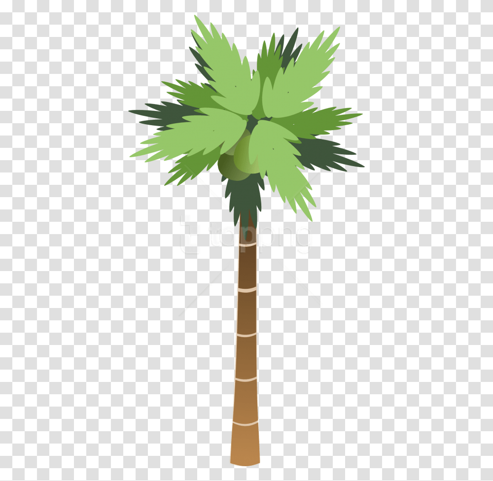 Free Download Palm Tree Clipart Photo Images, Plant, Arecaceae, Vegetation, Vegetable Transparent Png