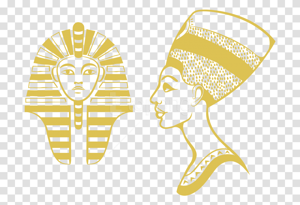 Free Download Pharaoh Images Background Vybz Kartel Deso It Deh Album Art, Head, Mask Transparent Png