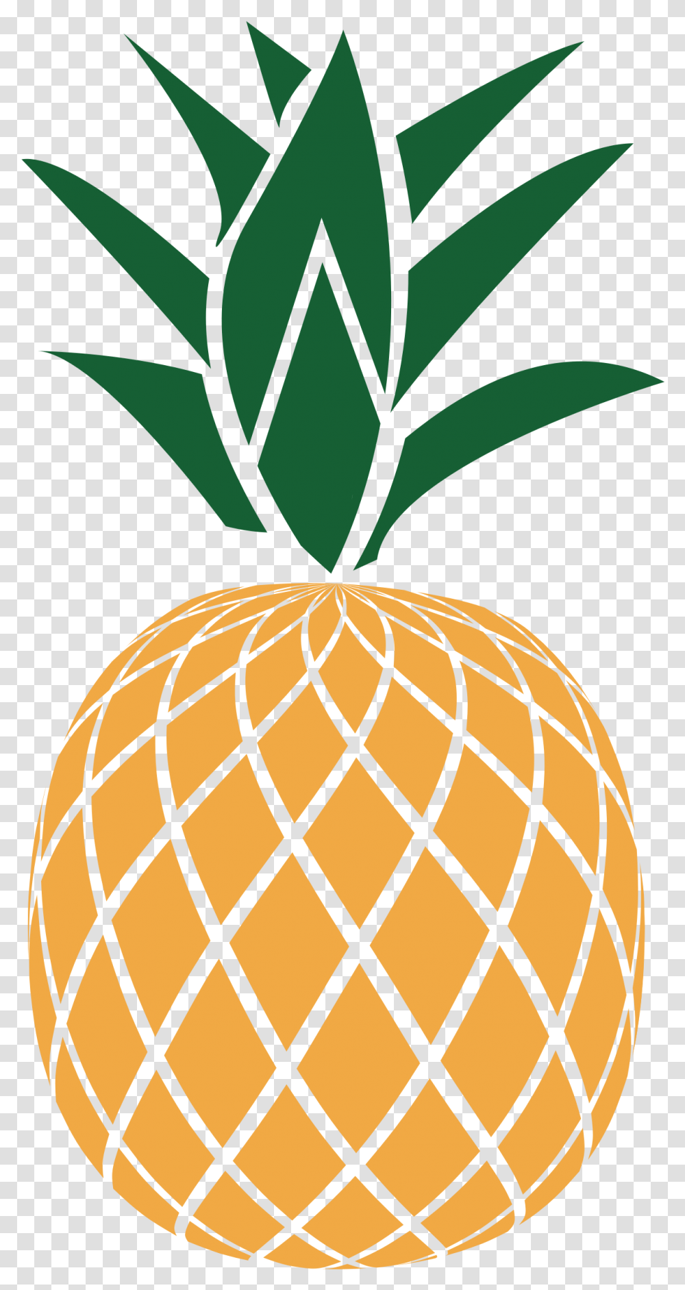 Free Download Pineapple Vector Clipart Pineapple Hawaiian Clip Art, Leaf, Plant, Dome, Architecture Transparent Png