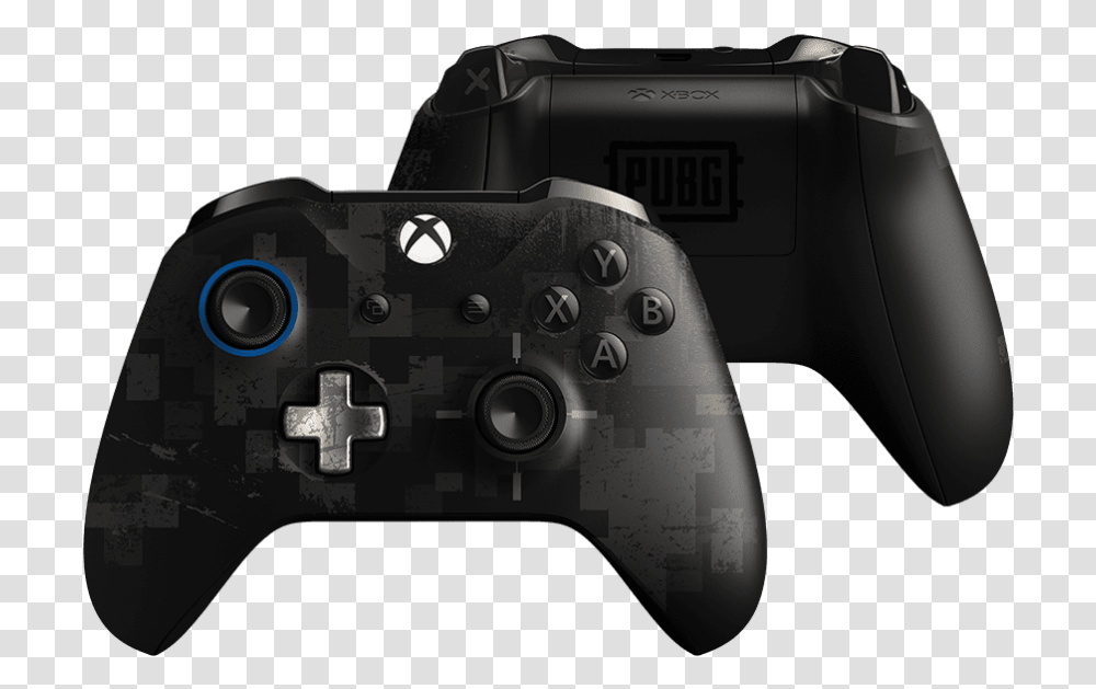 Free Download Pubg Xbox One Controller Images Player Unknown Battlegrounds Xbox One Controller, Electronics, Wristwatch Transparent Png