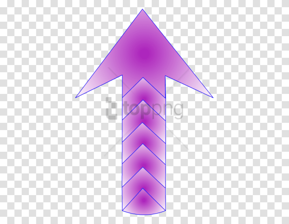 Free Download Purple Animated Up Arrows Images Cute Arrow Pointing Up, Number, Lamp Transparent Png