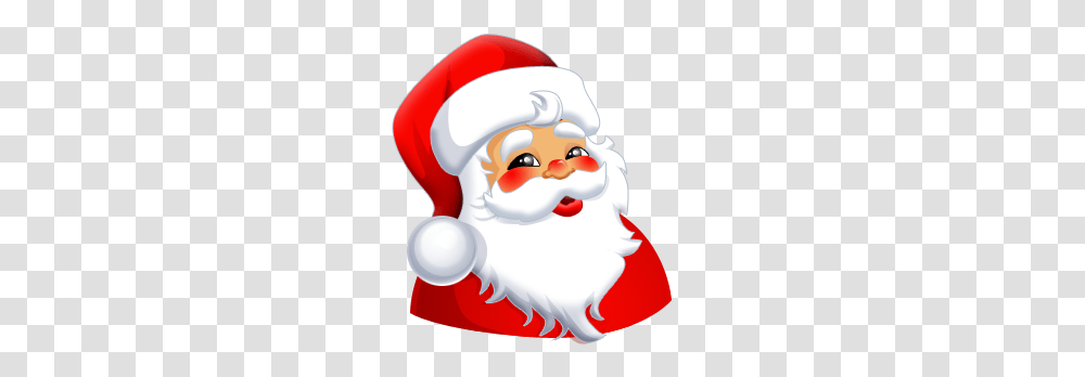 Free Download Santa Claus Images, Performer, Clown, Snowman, Winter Transparent Png